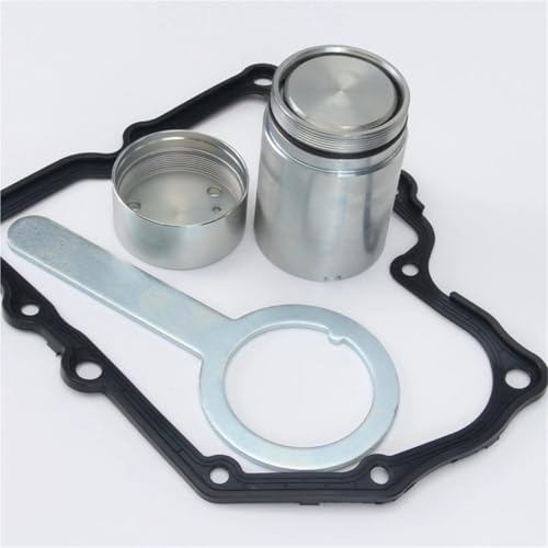Kit de reparación acumulador mejorado de alta resistencia para caja 0AM325587F DSG7