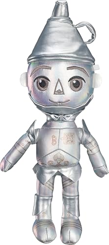 Schmidt Spiele 42855 Wicked Figurine en Peluche Le TĂ´le Man 34,5 cm