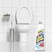 Soft Scrub Multi-Purpose Kitchen and Bathroom Cleanser with Oxi, 36 Ounce (Pack of 1)