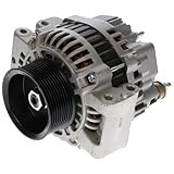 Alternator compatible with Scania Heavy Duty G480 2008-2015 DC13.07, 12742ccm 1884268 A4TR5691 also