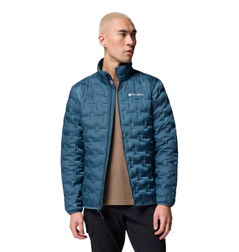 Image of Columbia Delta Ridge II Down Jacket