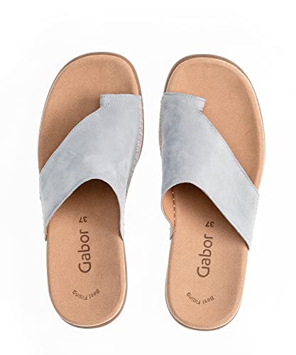 GABOR SHOES AG 83.700.36
