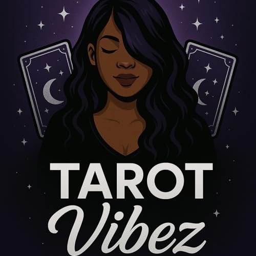 Late Nite Tarot 🎬🧿🔮 with Tarot Vibez cover art