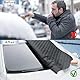 Frontscheibenabdeckung Auto,Frostschutz Auto Frontscheibe Ultra-Dick Scheibenabdeckung Winter Groß Abdeckung Windschutzscheibe Auto 10 Magnetische Windschutzscheibenschutz Auto für SUV LKW Auto