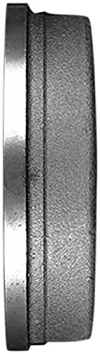 Image of Bendix Premium PDR0022 Brake for Select Models Chevrolet Bel Air Truck Ray Van,Impala Series Delivery,Sedan Delivery Deluxe Special Series,GMC G15 /G1500 Van