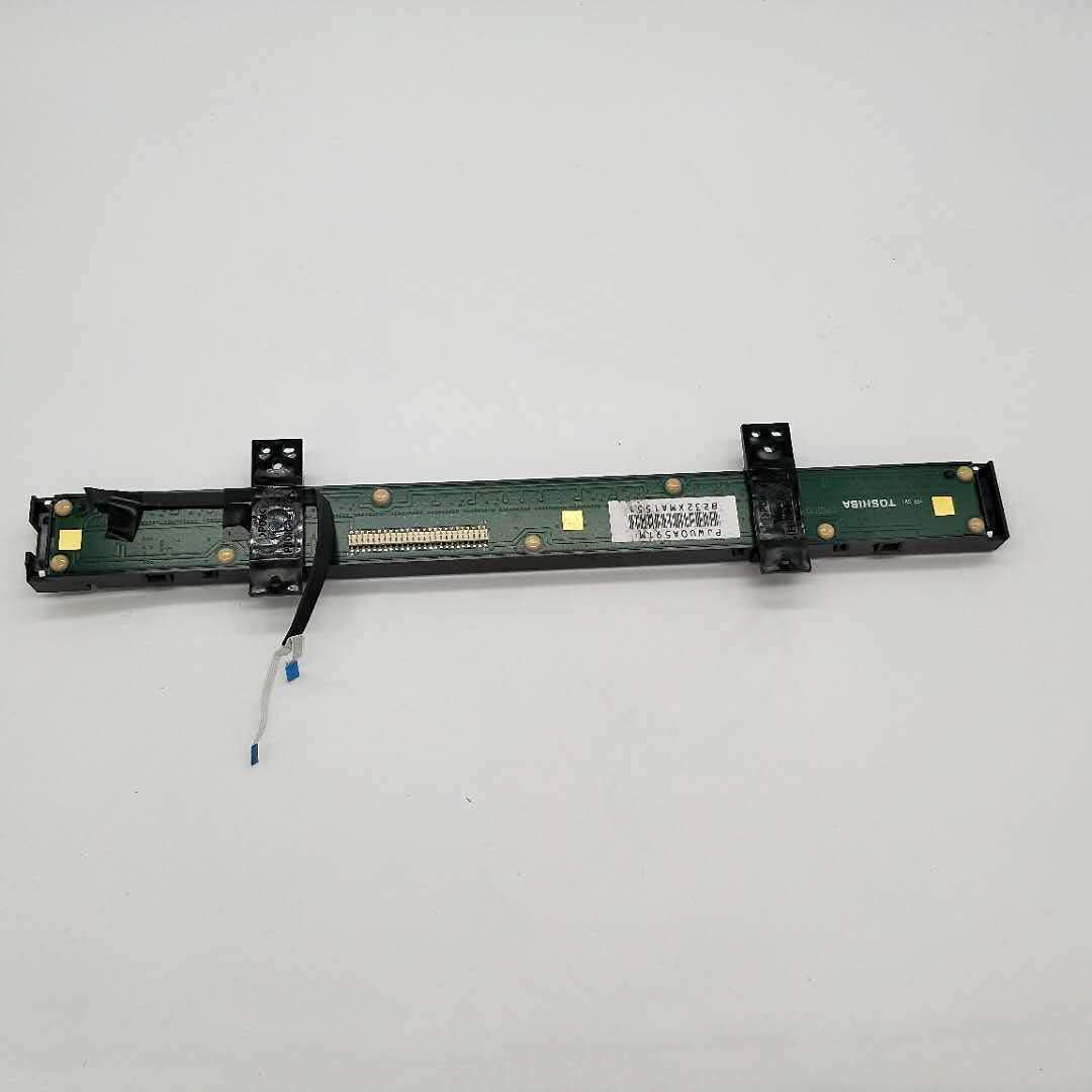Parti di ricambio Accessori per unità scanner stampante compatibile con scanner fronte/retro a colori Kodak Truper 3610