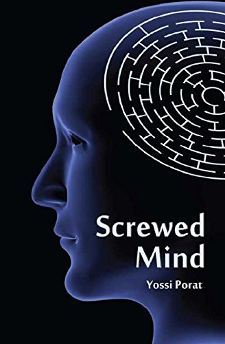 Screwed Mind – An Espionage Thriller: The International Mystery of the Mossad and Other Intelligence Agencies