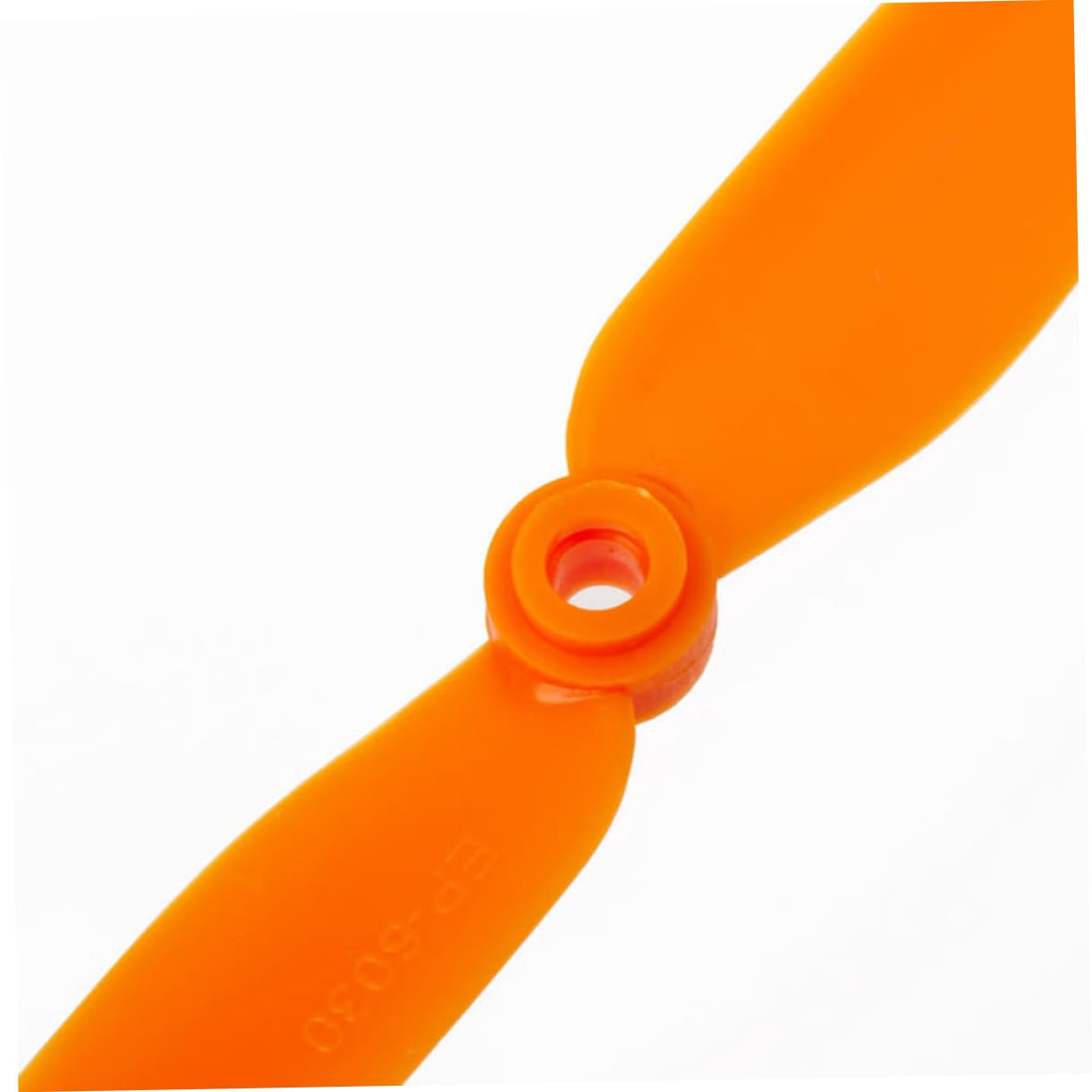 Lot De 10 Hélices 6x3 EP6030 – Entraînement Direct Pour Avion RC (Orange)