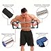 Imagen de GoFitness Push Down Bar Entrenador de Musculación para Pectorales