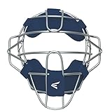 Easton | SPEED ELITE Traditional Facemask | Catchers / Umpires | Baseball / Softball | Navy