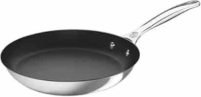 LE CREUSET フライパン 26cm 22cm 20cm取扱説明書付き LE CREUSET フライパン 26cm 22cm 20cm取扱説明書付き Amazon