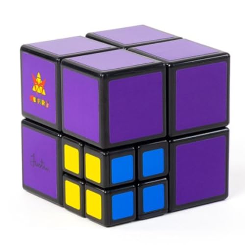 Puzzle Cube de Poche anti-stress pour calmer l'anxiété et se concentrer