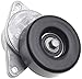 ACDelco Gold 38145 Drive Belt Tensioner Assembly with Pulley