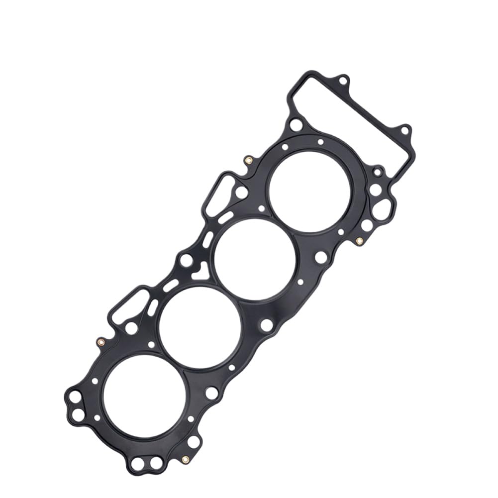 Couvercle de joint de cylindre moto CBR600F4 12251-MBW-003 pour CBR 600F