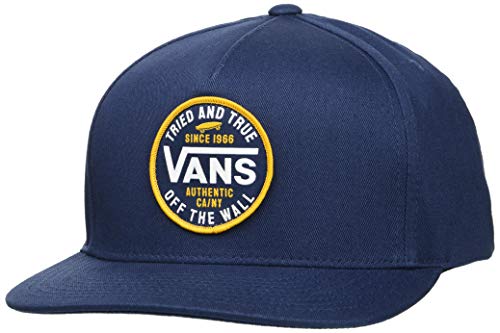 gorras vans 2018