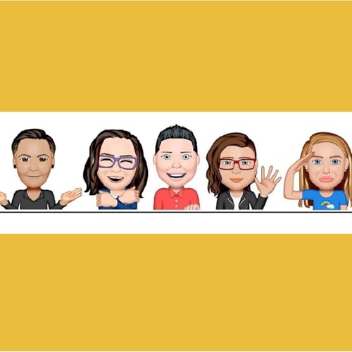 『The Qualk Show』のカバーアート