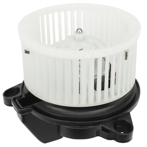 Image of IRONTEK 700198 HVAC Blower Motor for 2005-2010 for Dodge Dakota, 2006-2009 for Mitsubishi Raider, 2011 for Ram Dakota, A /C Heater Blower Motor 5161007AB 05161007AB PM9315