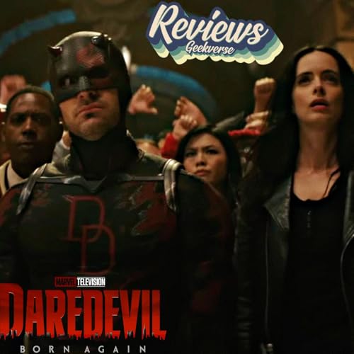 Daredevil Born Again Season 2 Finale Spoilers Review