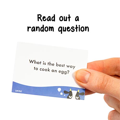 Herd Mentality Udderly Addictive Family Board Game #TOP1
