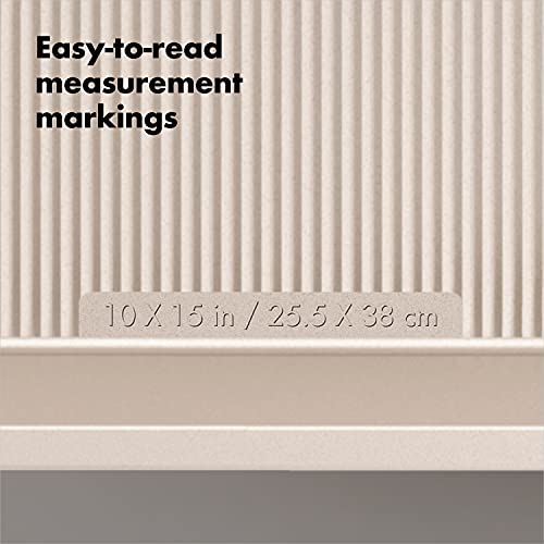 Image of OXO Good Grips Non-Stick Pro Jelly Roll 10 x 15 Inch (Pack of 6)