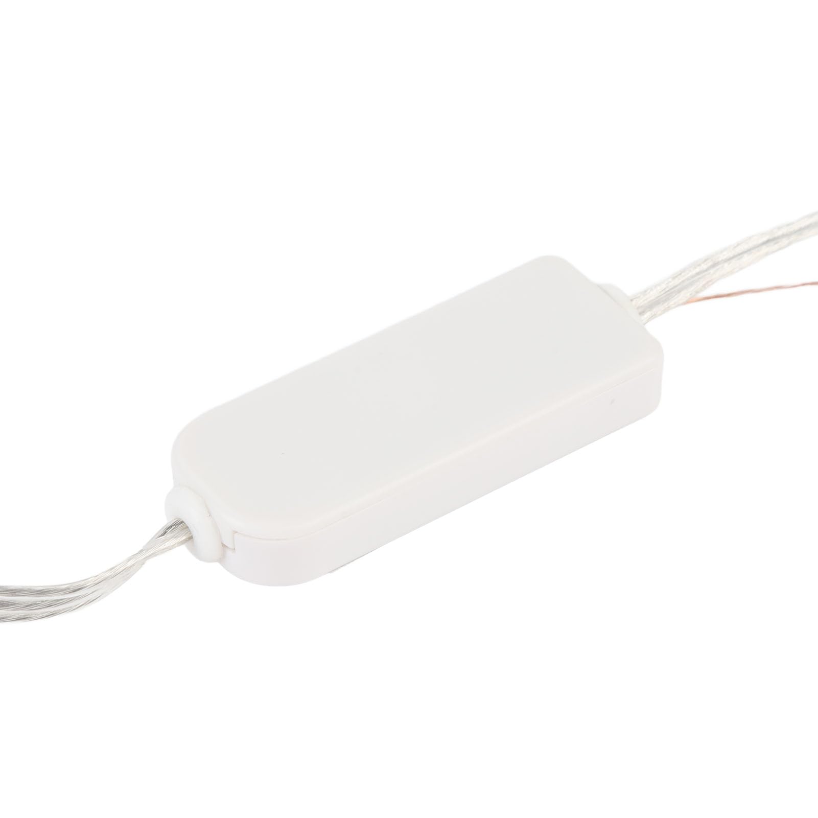 Finestra Luminosa RGB LED Luci Natalizie per Tende 10ft Bluetooth APP Telecomando Programmabile Sincronizzazione Musicale Luce per Tende Interni Ed Esterni Feste (Spina europea 200‑240 V)