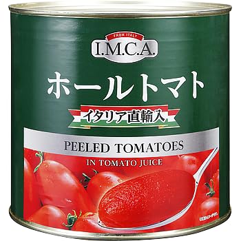 あい様❤️❤️❤️専用です。398 業務トマト缶ハーフリメ缶 【公式通販】