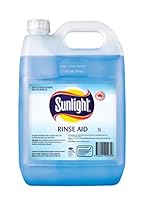 Sunlight Commercial Rinse Aid 5L
