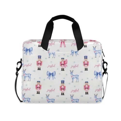 Funda para portátil 15.6 pulgadas bandolera con asa miniatura 1
