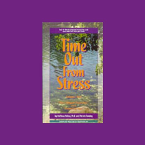 Time Out from Stress, Volume 2