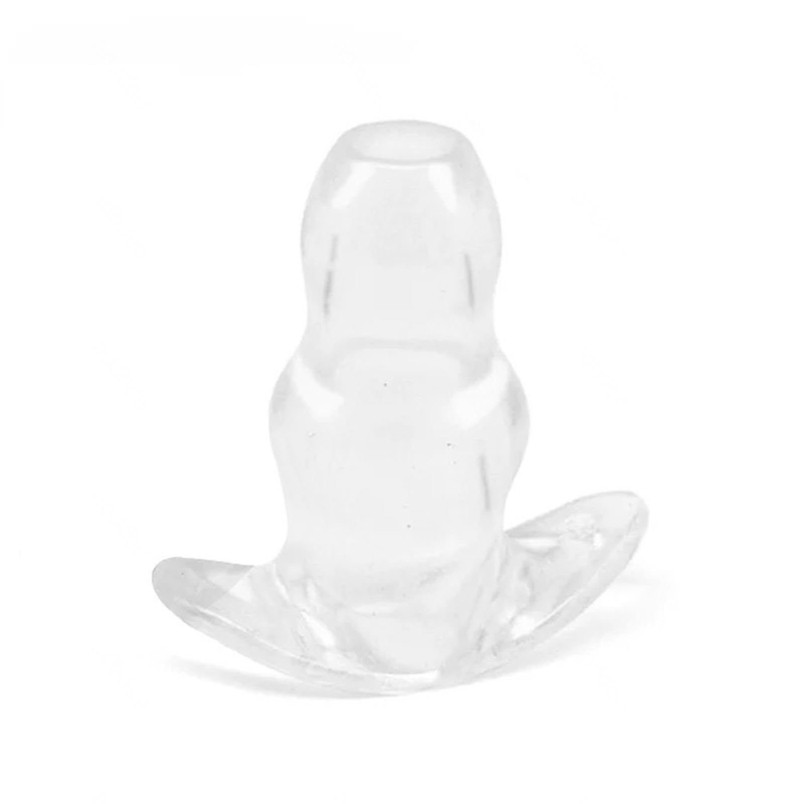 Soft and Firm Smooth Surface Hollow Design,A-3-XS