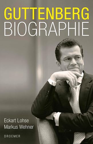 Guttenberg: Biographie (German Edition)