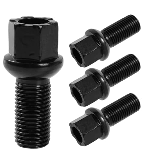 Perno de rueda M14 x 1,5 mm para VW CC y Passat B7 tornillo de repuesto original