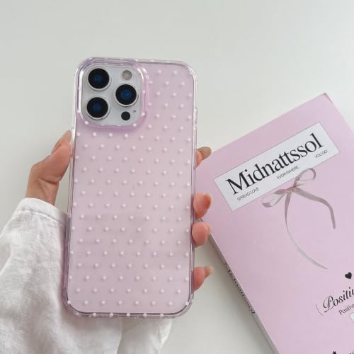 Coque iPhone 16 Pro Max antichoc fine résolvant le risque de casse