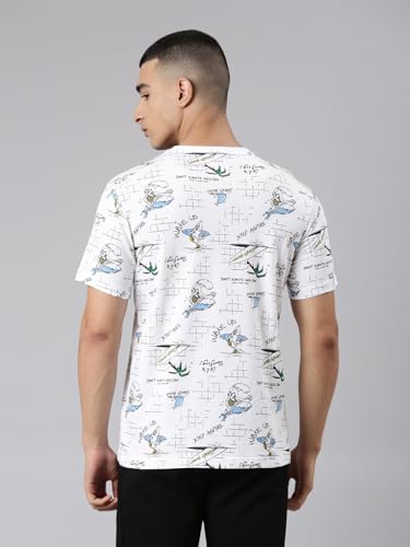 Image of XTEP Men Lgnite Youth Casual T-Shirt