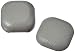 Produktbild Samsung Leather Cover EF-VR180LJ für R180 Galaxy Buds Live, Grau