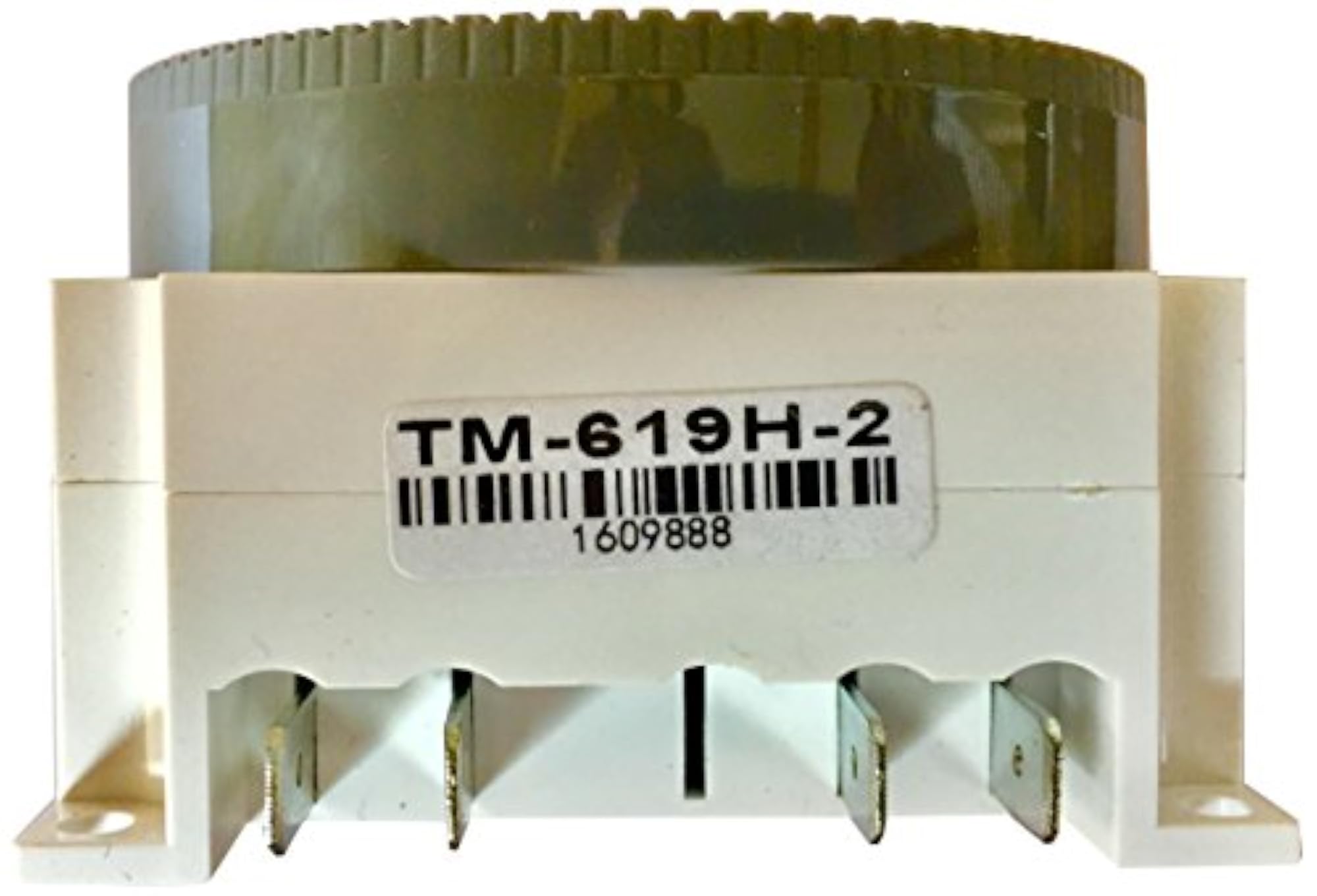Digital Timer Programmable Time Switch with LCD