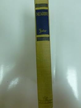 Hardcover Nearby Book