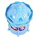 VILLCASE Boîte de Musique de Carrousel de Noël Jouet de Carrousel pour Enfants avec La Lumière Et La Musique Jouet Jouet Toy Decor Figurine Musicale