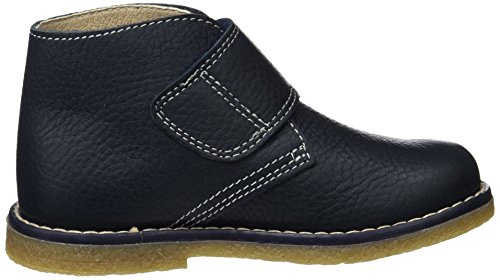 Pablosky 585521, Stivali Arricciati Bambini e