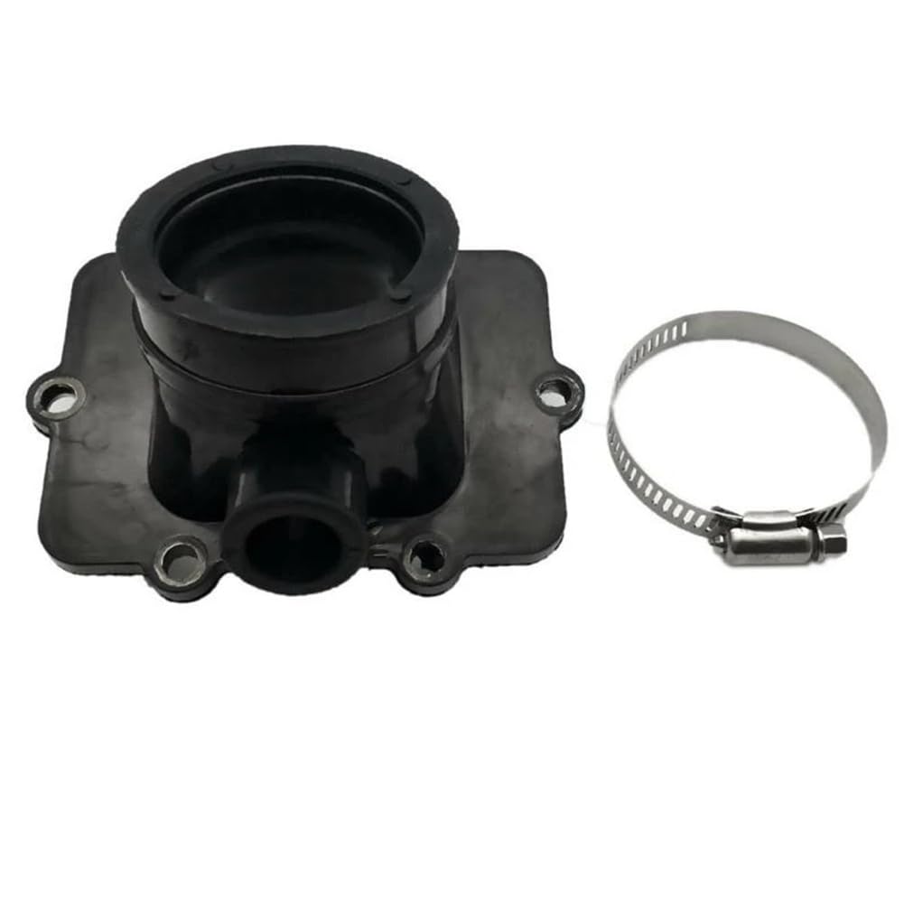 2 Pcs Carburetor Carb Intake Manifold Boot 420867880 Intake Manifold Carbhub Boot Joint Fit for Ski-Doo 600 500 2 Pcs Carburetor Carb Intake Manifold Boot 420867880 Intake Manifold Carbhub Boot Joint Fit for Ski-Doo 600 500