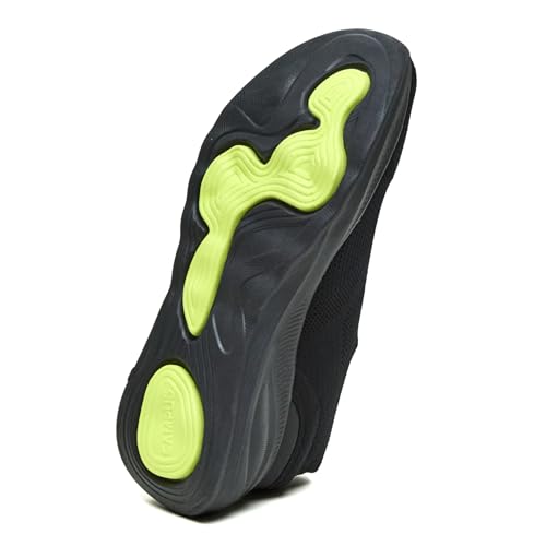 Image of Campus Men's JETRA Walking Shoes