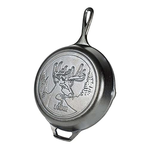 LODGE�i���b�W�j �X�L���b�g �f�B�A�[ 10 1/4�C���` LL-10SKD