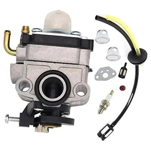 Carburateur Ryobi 309375002 résout les pannes de moteur 4 temps X430