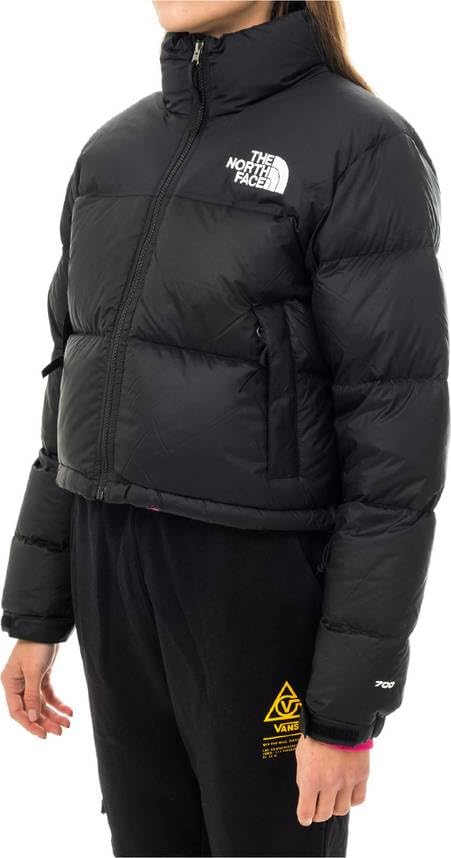 Chaqueta Nuptse Jacket Mujer abrigo plumón retro 2000 THE NORTH FACE 4