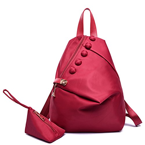 Sac à dos de voyage léger pour escapades urbaines et trajets quotidiens