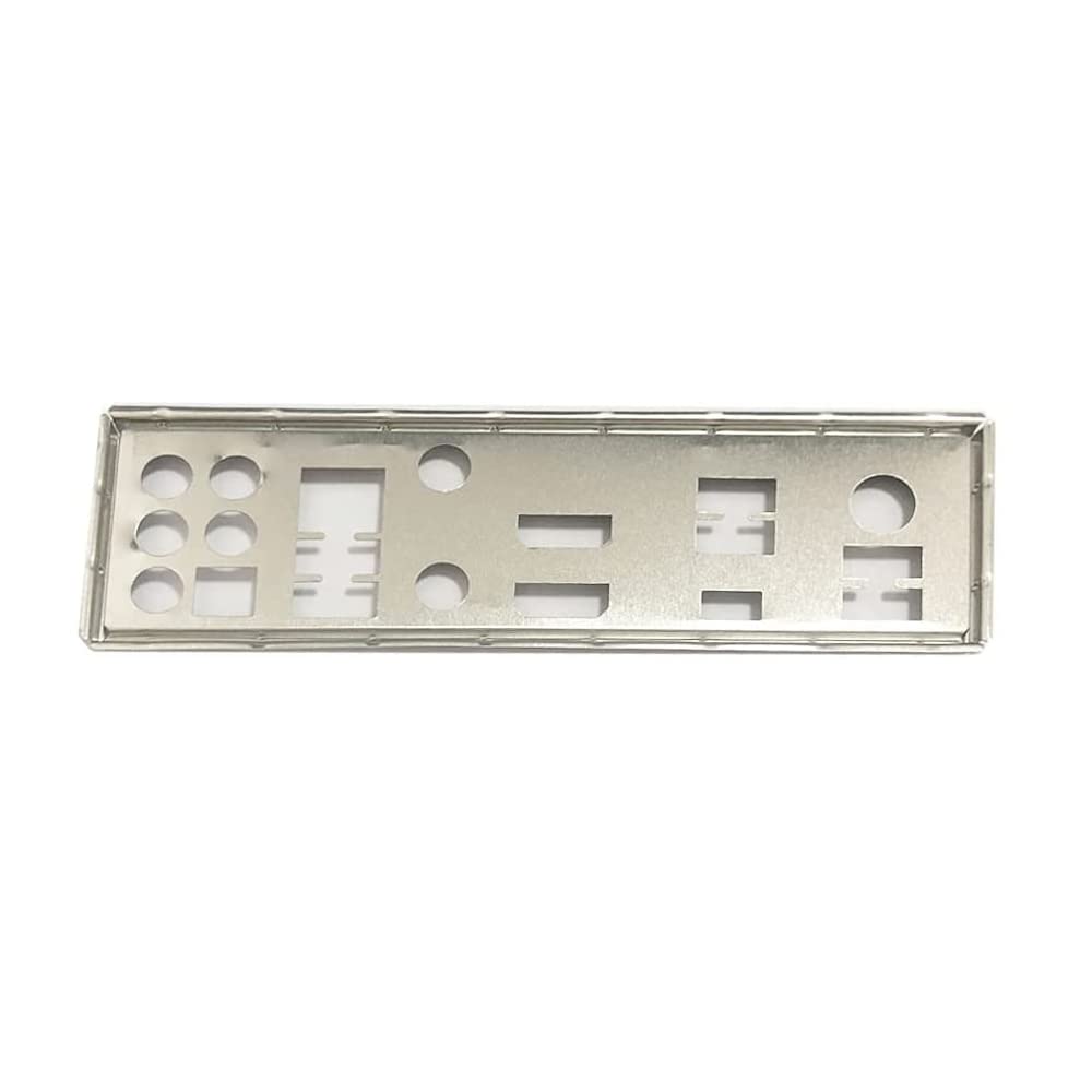 I/O Shield Imprimé En PLA Pour Carte Mère ASUS AM1I-A