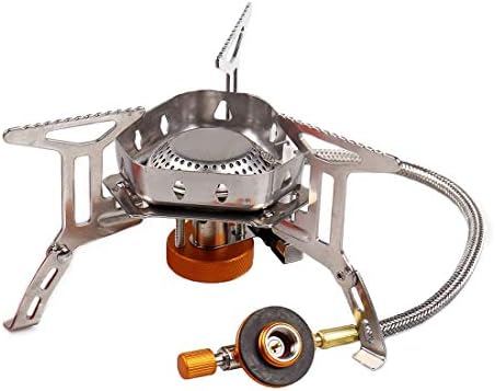 butane backpacking stove