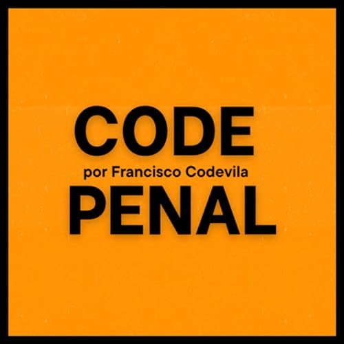 Couverture de CODE PENAL
