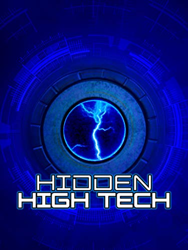 Hidden High Tech