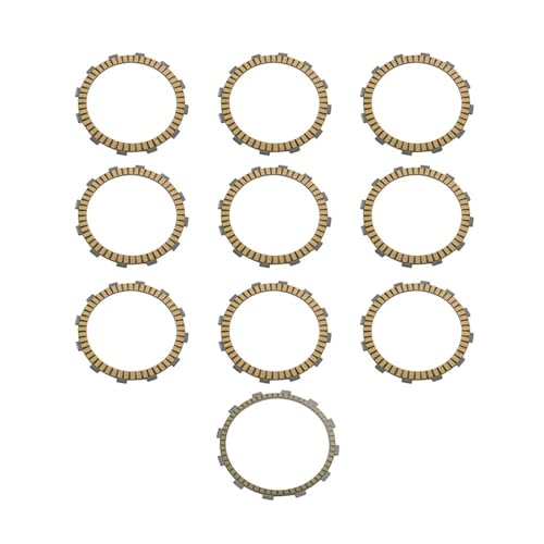 Kit de embrague para solucionar patinado en motos ZZR1400 y ZX-14R 3